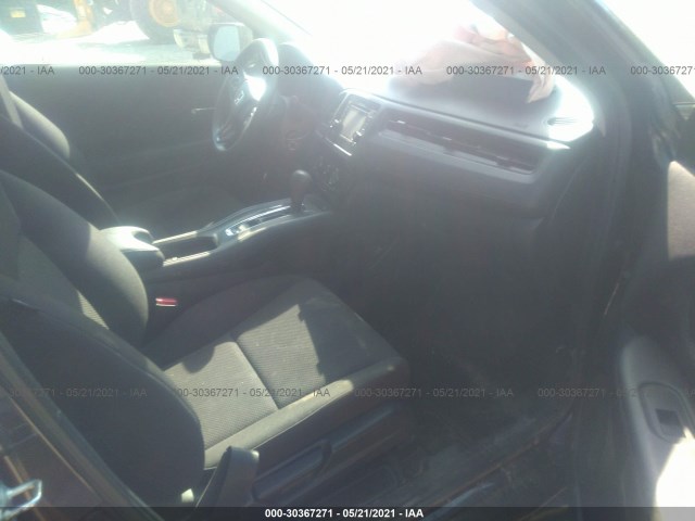 Photo 4 VIN: 3CZRU6H39JM712481 - HONDA HR-V 