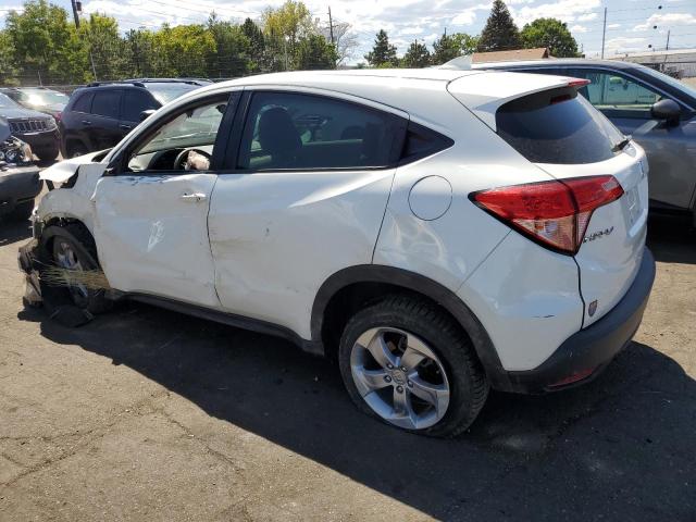 Photo 1 VIN: 3CZRU6H39JM714313 - HONDA HR-V 