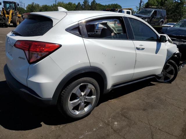 Photo 2 VIN: 3CZRU6H39JM714313 - HONDA HR-V 