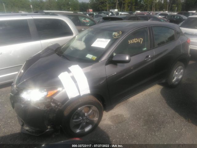 Photo 1 VIN: 3CZRU6H39JM727868 - HONDA HR-V 