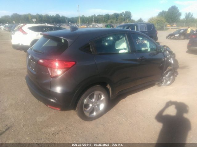 Photo 3 VIN: 3CZRU6H39JM727868 - HONDA HR-V 