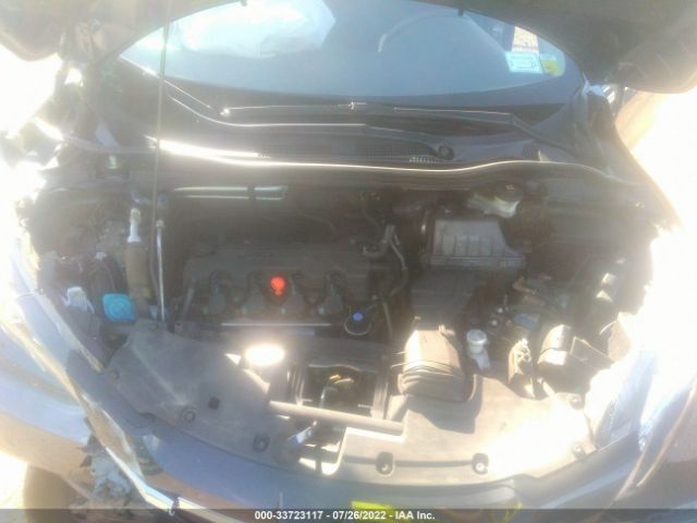 Photo 9 VIN: 3CZRU6H39JM727868 - HONDA HR-V 