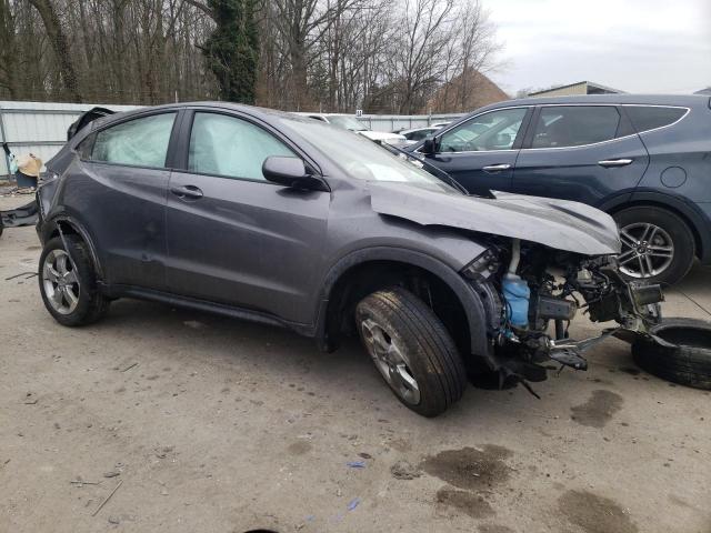 Photo 3 VIN: 3CZRU6H39KG703960 - HONDA HR-V LX 