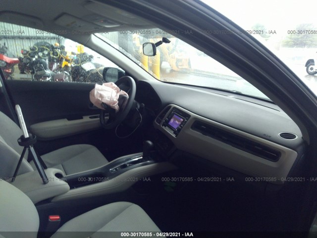 Photo 4 VIN: 3CZRU6H39KG710147 - HONDA HR-V 