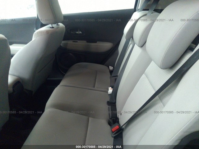 Photo 7 VIN: 3CZRU6H39KG710147 - HONDA HR-V 