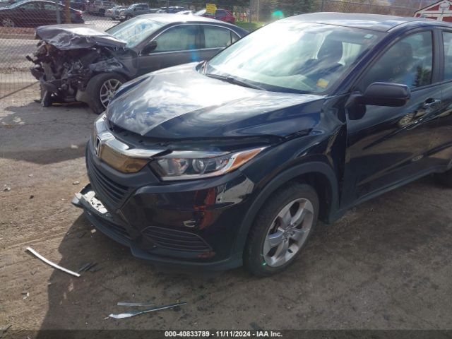 Photo 1 VIN: 3CZRU6H39KG713288 - HONDA HR-V 