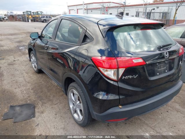 Photo 2 VIN: 3CZRU6H39KG713288 - HONDA HR-V 