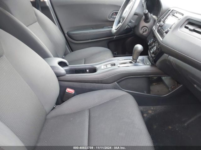 Photo 4 VIN: 3CZRU6H39KG713288 - HONDA HR-V 