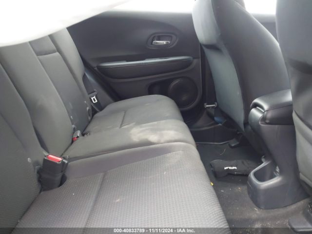 Photo 7 VIN: 3CZRU6H39KG713288 - HONDA HR-V 