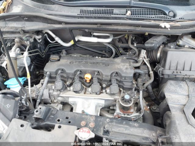 Photo 9 VIN: 3CZRU6H39KG713288 - HONDA HR-V 