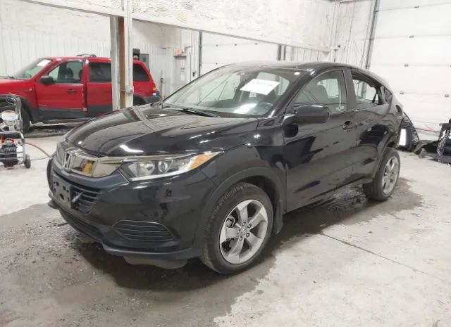 Photo 1 VIN: 3CZRU6H39KG713825 - HONDA HR-V 