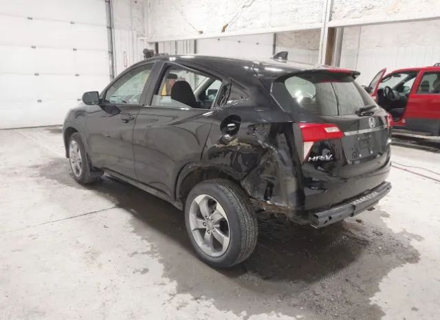 Photo 2 VIN: 3CZRU6H39KG713825 - HONDA HR-V 