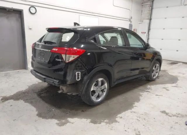 Photo 3 VIN: 3CZRU6H39KG713825 - HONDA HR-V 