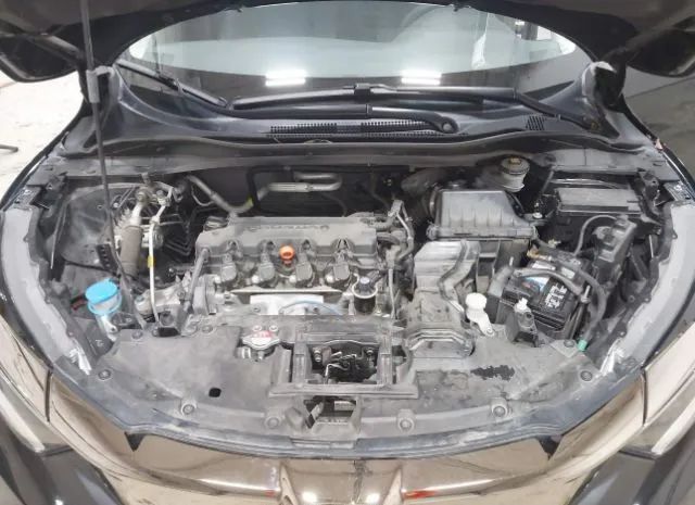 Photo 9 VIN: 3CZRU6H39KG713825 - HONDA HR-V 