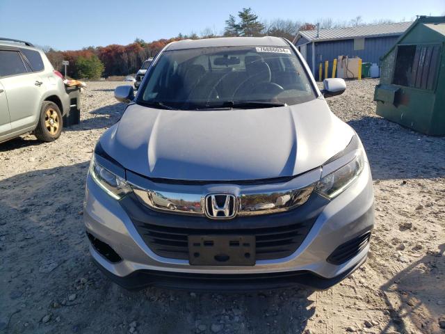 Photo 4 VIN: 3CZRU6H39KG724789 - HONDA HR-V LX 