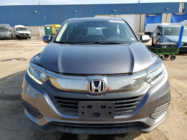 Photo 4 VIN: 3CZRU6H39KG726574 - HONDA HR-V 