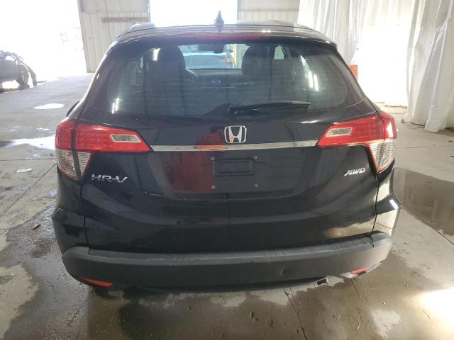 Photo 5 VIN: 3CZRU6H39KG727501 - HONDA HR-V LX 