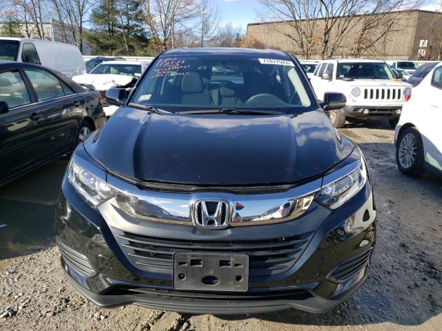 Photo 4 VIN: 3CZRU6H39KG730169 - HONDA HR-V 