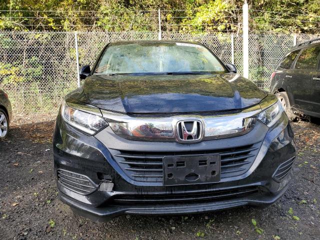 Photo 4 VIN: 3CZRU6H39KG732553 - HONDA HR-V 