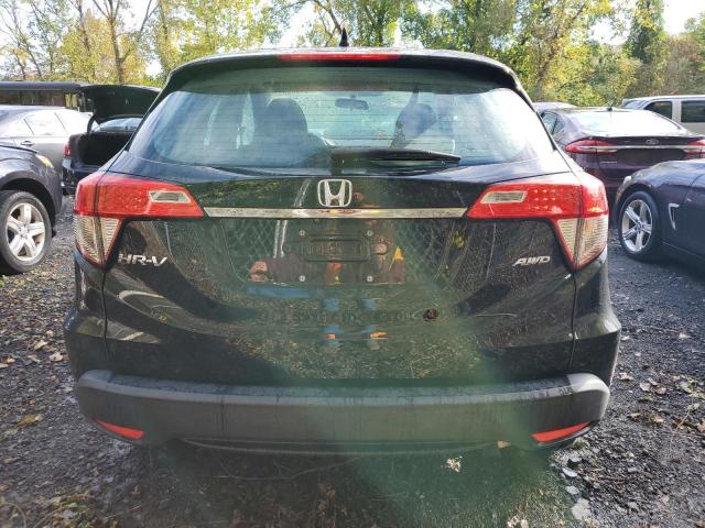 Photo 5 VIN: 3CZRU6H39KG732553 - HONDA HR-V 