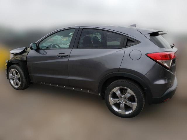 Photo 1 VIN: 3CZRU6H39KM107197 - HONDA HR-V 