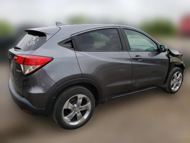 Photo 2 VIN: 3CZRU6H39KM107197 - HONDA HR-V 