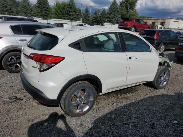 Photo 2 VIN: 3CZRU6H39LM700558 - HONDA HR-V LX 