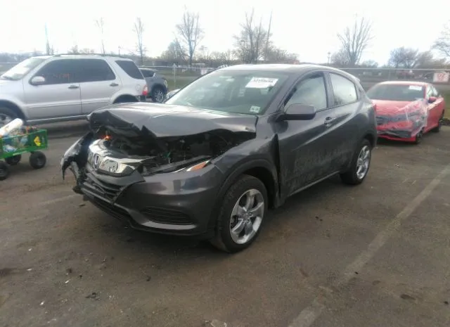 Photo 1 VIN: 3CZRU6H39LM702293 - HONDA HR-V 