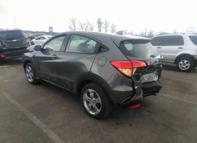 Photo 2 VIN: 3CZRU6H39LM702293 - HONDA HR-V 