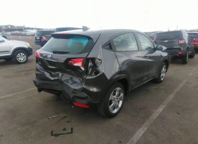 Photo 3 VIN: 3CZRU6H39LM702293 - HONDA HR-V 