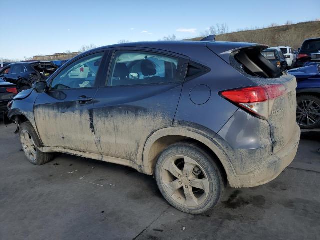 Photo 1 VIN: 3CZRU6H39LM708076 - HONDA HR-V 