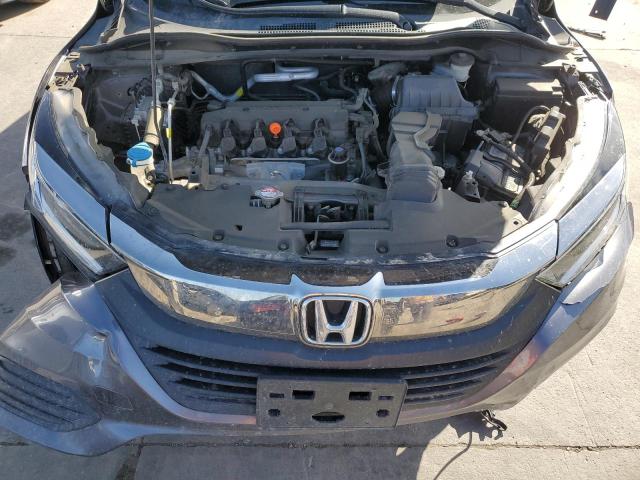 Photo 11 VIN: 3CZRU6H39LM708076 - HONDA HR-V 