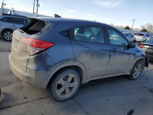 Photo 2 VIN: 3CZRU6H39LM708076 - HONDA HR-V 