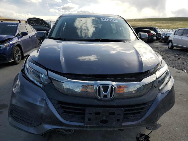 Photo 4 VIN: 3CZRU6H39LM708076 - HONDA HR-V 