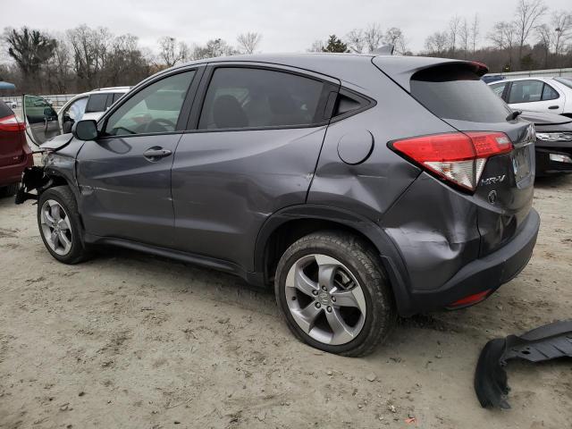 Photo 1 VIN: 3CZRU6H39LM708692 - HONDA HR-V 