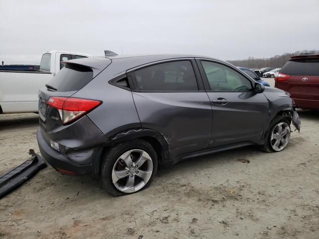 Photo 2 VIN: 3CZRU6H39LM708692 - HONDA HR-V 