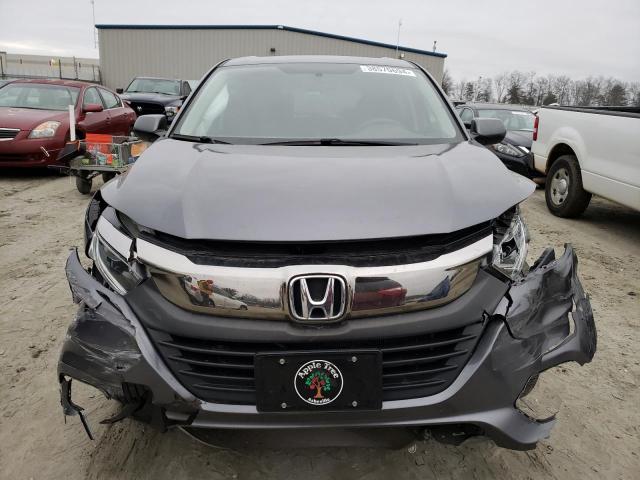 Photo 4 VIN: 3CZRU6H39LM708692 - HONDA HR-V 