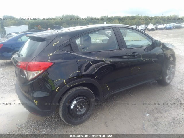 Photo 3 VIN: 3CZRU6H39LM715559 - HONDA HR-V LX 