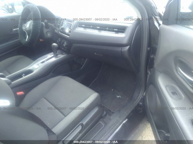 Photo 4 VIN: 3CZRU6H39LM715559 - HONDA HR-V LX 