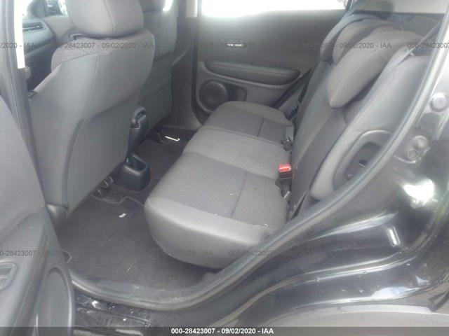 Photo 7 VIN: 3CZRU6H39LM715559 - HONDA HR-V LX 