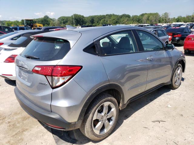 Photo 2 VIN: 3CZRU6H39LM716968 - HONDA HR-V LX 