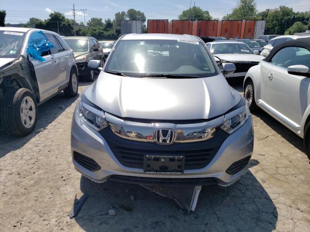 Photo 4 VIN: 3CZRU6H39LM716968 - HONDA HR-V LX 