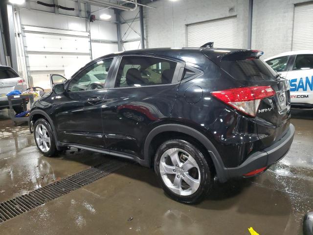 Photo 1 VIN: 3CZRU6H39LM717036 - HONDA HR-V LX 