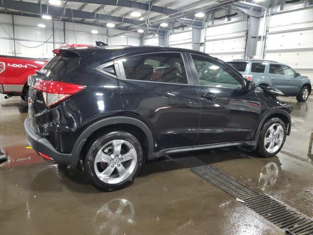 Photo 2 VIN: 3CZRU6H39LM717036 - HONDA HR-V LX 