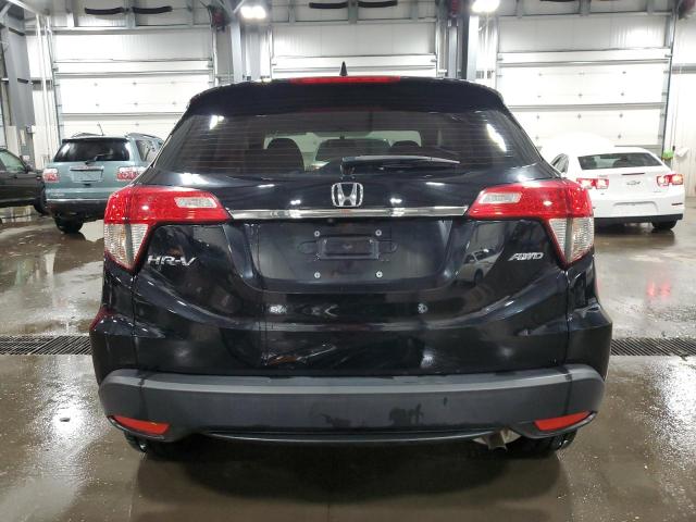 Photo 5 VIN: 3CZRU6H39LM717036 - HONDA HR-V LX 