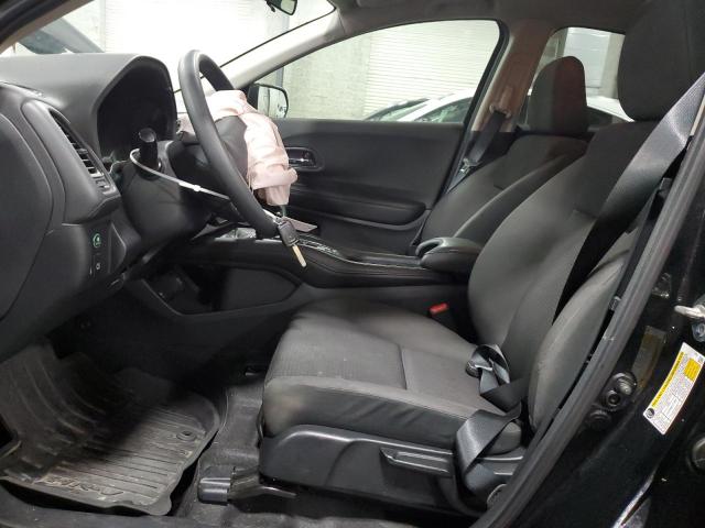 Photo 6 VIN: 3CZRU6H39LM717036 - HONDA HR-V LX 