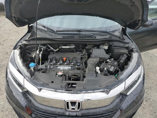 Photo 11 VIN: 3CZRU6H39LM717327 - HONDA HR-V LX 