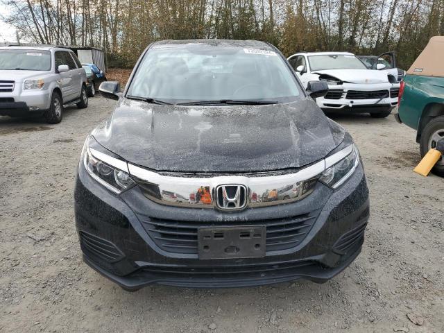 Photo 4 VIN: 3CZRU6H39LM717327 - HONDA HR-V LX 