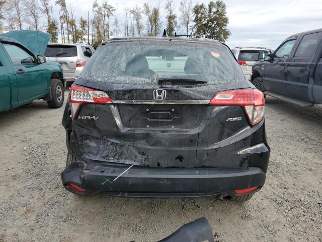 Photo 5 VIN: 3CZRU6H39LM717327 - HONDA HR-V LX 