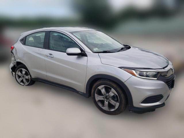 Photo 3 VIN: 3CZRU6H39LM723080 - HONDA HR-V 